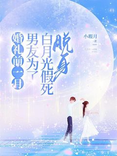 婚礼前一月,男友为了白月光假死脱身全集小说_凌景闫陈砾江茶完结版阅读