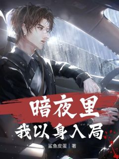 抖音爆款暗夜里我以身入局完整小说（全文阅读）-欧迈阅读网