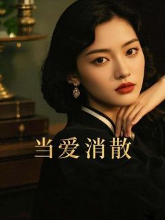 当爱消散小说(完整版)-秦浩姜雨彤刘志文章节阅读