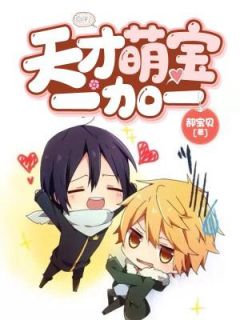 好书推荐天才萌宝一加一夏以馨夜奕臣全文在线阅读