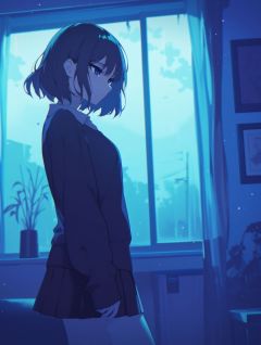 抖音爆款坠入深海欲望里郁雨轩温晓霜无广告阅读