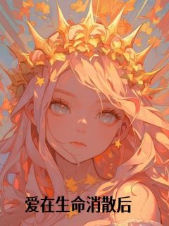 抖音爆款爱在生命消散后小说免费阅读