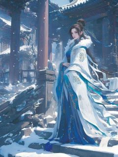 斩断红尘无归期(乔卜弋)最佳创作小说全文在线阅读