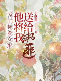 书荒推荐为了拯救女配,他将我送给绑匪(苏宁陆晨)在线试读-欧迈阅读网