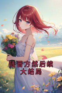 百度贴吧小说陆晋方然后续大结局,主角陆晋方然全文免费