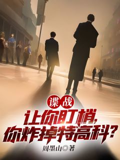 (抖音)谍战:让你盯梢,你炸掉特高科? 主角周弘毅徐国栋-欧迈阅读网