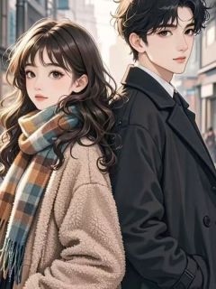 主角周瑾苏倩的小说作者可爱左撇撇