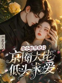 苏小姐黑化后,京圈大佬低头求爱最新章节 苏南枝薄靳修全文阅读