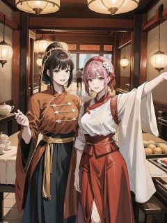 嫡姐被掳一夜,回府让我替她顶锅by橙时