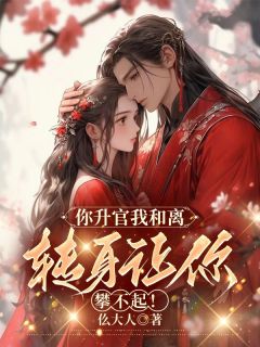 你升官我和离，转身让你攀不起！[抖音]小说-叶盼汣杜鹏志无删减阅读