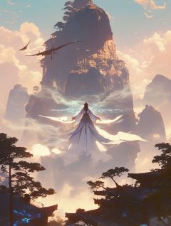 爱吃排骨呱的小说断亲后，我飞升成仙全文阅读