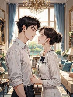 新书推荐女友用AI算命后，执意要改嫁我爸完整版小说-于甜甜宋清宋明烛最新章节阅读