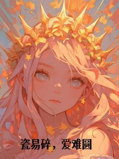 瓷易碎,爱难圆完整版免费阅读,阮瓷沈砚川小说大结局在哪看