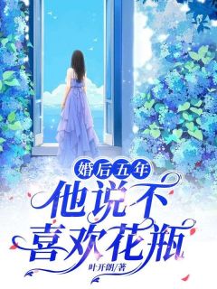 新上婚后五年，他说不喜欢花瓶叶开朗小说免费阅读