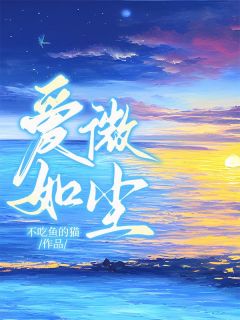 爱如微尘许满月许梦小说全文阅读