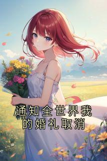 通知全世界我的婚礼取消大结局阅读 秦佳许盛小说在线章节