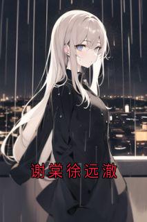 谢棠徐远澈完整版免费阅读，徐远澈谢棠小说大结局在哪看