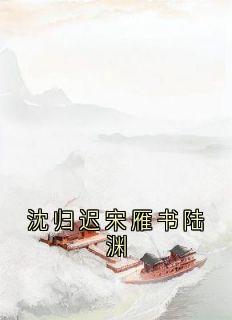 宋雁书沈归迟全集小说_沈归迟宋雁书陆渊完结版阅读-欧迈阅读网