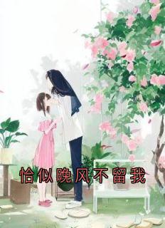 沈冉顾墨琛沈心小说无广告阅读