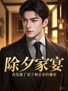 除夕家宴，我发现了妻子和养弟的秘密陆晨枫许幼薇byV我五十免费看-欧迈阅读网