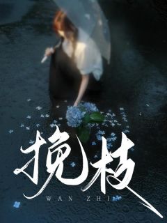 挽枝全集小说_宋南枝顾野完结版阅读