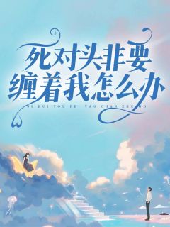 月落写的小说死对头非要缠着我怎么办林安好黎尘安全文阅读