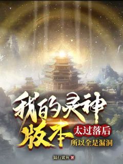 主角是林城紫衣琉璃的小说-我的灵神版本太过落后,所以全是漏洞完整章节阅读