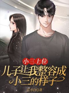 抖音情人上位，儿子让我整容成情人的样子小说章节阅读