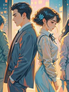 抖音小说妻子和白月光的替身约会100次后主角顾漫周熠全文小说免费阅读