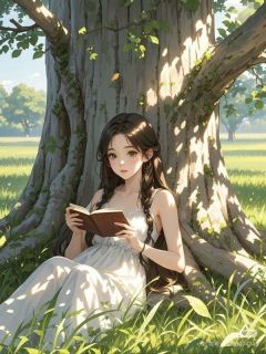 奈何明月不照我全集小说_楚卿项东完结版阅读