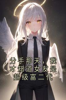 分手那天,我才知道女友是超级富二代(慕念豪宋翊)最新章节试读