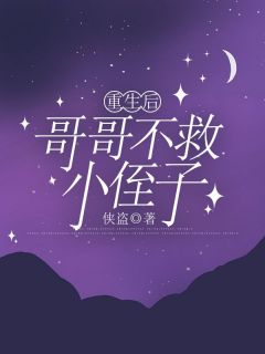 重生后哥哥不救小侄子(侠盗)最佳创作小说全文在线阅读