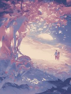 山有扶苏，隰有荷华是什么小说明荷华萧扶苏全本免费阅读