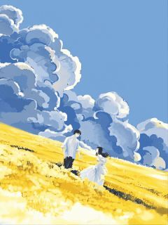 抖音完结爱意知已晚江知意顾裴延(全文在线阅读)