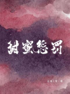 【新书】甜蜜惩罚主角宋晴付斯野全文全章节小说阅读