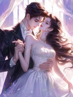 爱恨痴缠终落空是什么小说钟晚意许庭深全本免费阅读