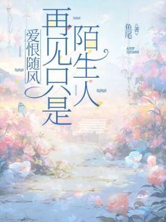 好书推荐爱恨随风，再见只是陌生人乔晚梁南峰全文在线阅读