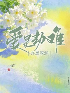 爱是劫难,亦是深渊小说百度云完整章节列表免费阅读