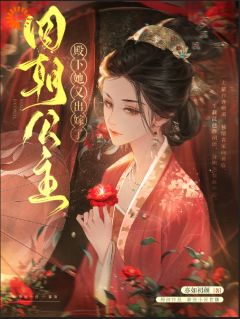 四朝公主，殿下她又出嫁了by亦如初颜