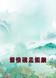 书荒必备萧惟砚孟熙颜全文章节阅读-欧迈阅读网