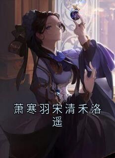 宋清禾萧寒羽萧寒羽宋清禾洛遥小说完整版