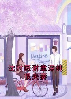 沈时愿谢聿深纯恨夫妻沈时愿谢聿深全章节目录免费阅读