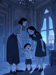 爆款小说老公把我的孩子送给白月光取乐-主角温景明凌清书在线阅读