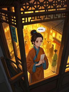 被渣男卖给青楼后，我靠弹幕出逃[抖音]小说-桓郎环儿无删减阅读