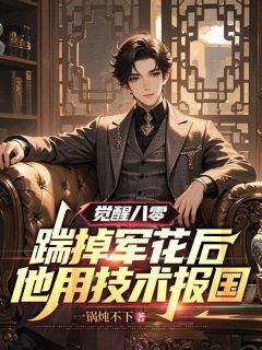 一锅炖不下的小说觉醒八零，踹掉军花我用技术报国全文阅读