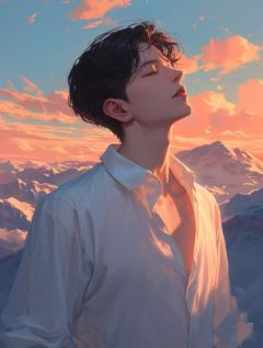 老书虫看了N遍的风起云涌，爱意难寻最新章节