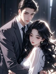 主角是叶静语厉牧深的厉总，夫人她去世了抖音热门小说