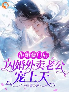 值得熬夜看完的拒婚豪门后,闪婚外卖老公宠上天小说阅读