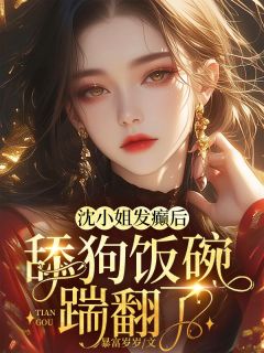 知乎小说沈小姐发癫后，舔狗饭碗踹翻了主角是沈念安霍瑾川全文阅读