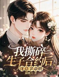 我撕碎生子合约后，沈总拿命哄免费小说作者蝴蝶月全文阅读